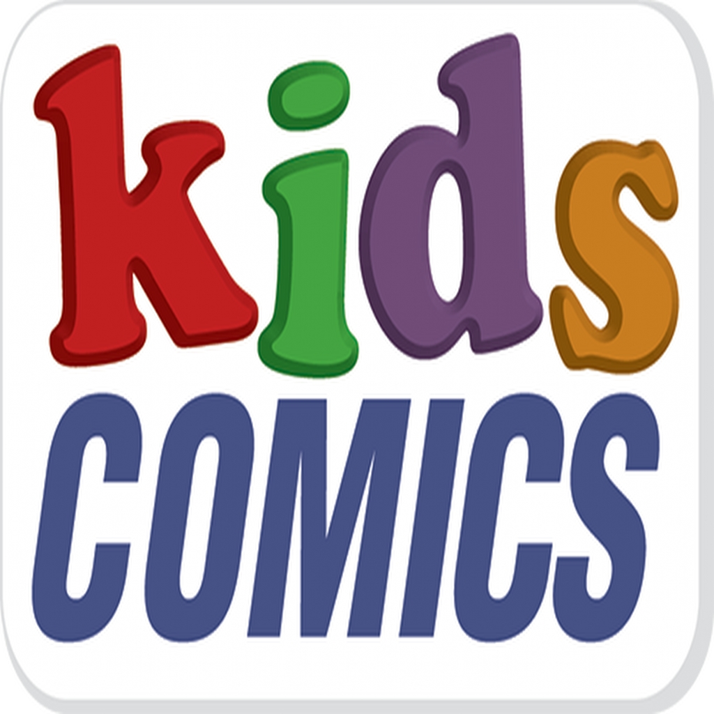 Kids Comics Pyramid Comics & Cards