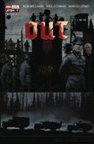 OUT TP (MR) AWA STUDIOS (Rare Low Print GN)