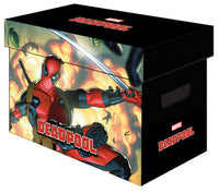 Marvel Monthly Box Special - In-Store Pick-up Only