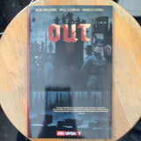 OUT TP (MR) AWA STUDIOS (Rare Low Print GN)