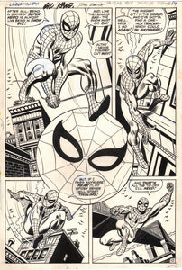 Legendary Artist John Romita Sr has passed