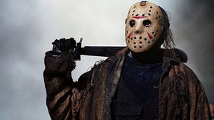 Jason Universe: Sweet Revenge (2025)
