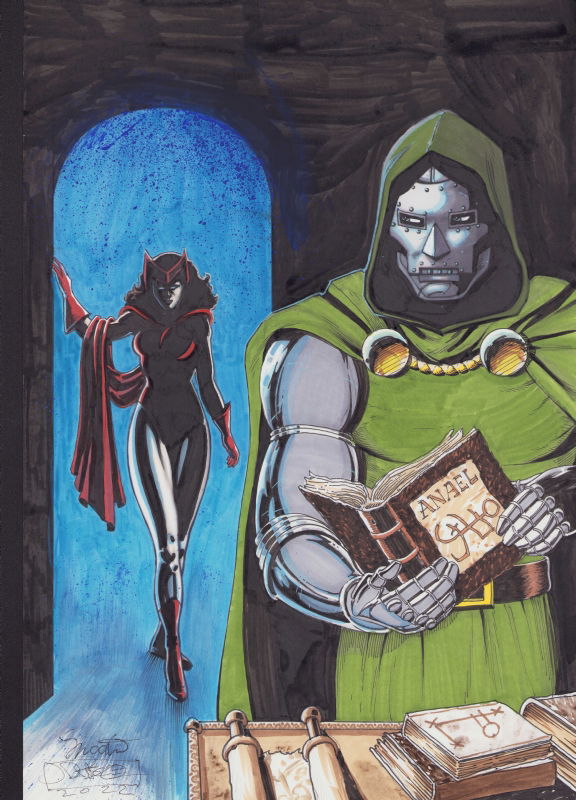 Remembering Jim Shooter (1951–2025)