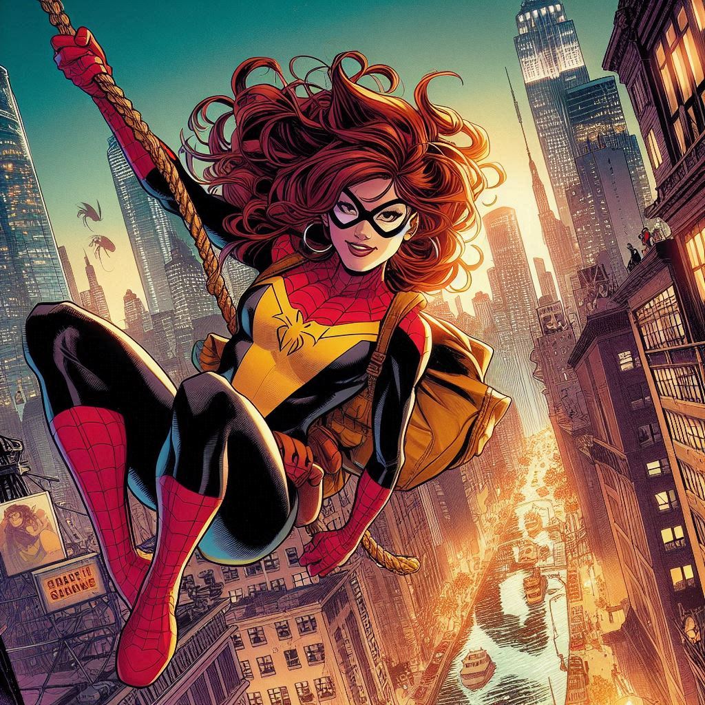New Comics May 7, 2025