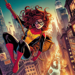 New Comics May 7, 2025