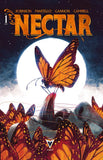 NECTAR 1 CVR J CHRIS SHEHAN (BUNDLE OF 10) (NET)
