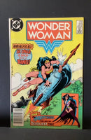 Wonder Woman #319 (1984)