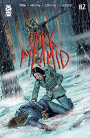 DARK PYRAMID #2 (OF 5) CVR A (MR) MAD CAVE STUDIOS (2B042925)