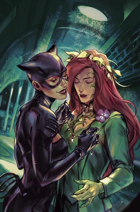 Poison Ivy #43 (2026) | Pyramid Comics – Pyramid Comics & Cards