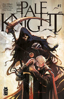 PALE KNIGHT #1 (OF 6) CVR A NICK MARINKOVICH (MR)) MAD CAVE STUDIOS (2D060325)
