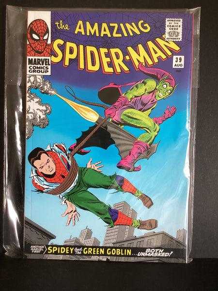 MIGHTY MMW AMAZING SPIDER-MAN TP VOL 05 BECOME AVENGER DM MARVEL COMICS (1D092325)