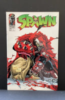 Spawn #39 (1995)