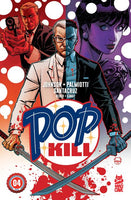 POP KILL #4 (OF 4) CVR A (MR) MAD CAVE STUDIOS (1B060325)