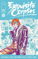 EXQUISITE CORPSES #3 CVR C MICHAEL WALSH POLYBAGGED VAR IMAGE (5D072225)