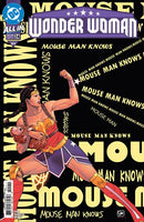 WONDER WOMAN 24 CVR A DANIEL SAMPERE