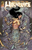 WITCHBLADE #3 CVR A CAFARO & PRIANTO IMAGE (3D091724)