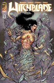 WITCHBLADE #3 CVR A CAFARO & PRIANTO IMAGE (3D091724)