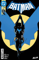 BATMAN 1 CVR A JORGE JIMENEZ