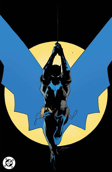 BATMAN 1 CVR I JORGE JIMENEZ VIRGIN FOIL VAR
