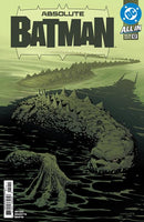 ABSOLUTE BATMAN 12 CVR A NICK DRAGOTTA