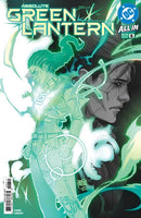 ABSOLUTE GREEN LANTERN 6 CVR A JAHNOY LINDSAY