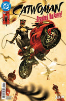 CATWOMAN 79 CVR A SEBASTIAN FIUMARA