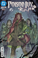 POISON IVY 36 CVR A JESSICA FONG