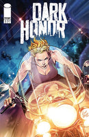DARK HONOR 5 (OF 5) CVR A FICO OSSIO
