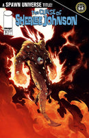 SPAWN THE CURSE OF SHERLEE JOHNSON 3 CVR A JONATHAN GLAPION