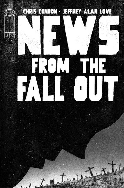 NEWS FROM THE FALLOUT 4 (OF 6) CVR A JEFFREY ALAN LOVE (MR)