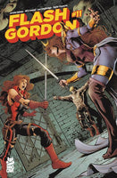 FLASH GORDON 11 CVR A WILL CONRAD