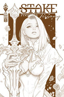 STAKE PRESENTS JESSAMY 1 (OF 3) LCSD EARLY EDITION