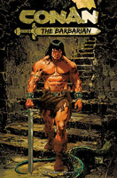 CONAN THE BARBARIAN 24 CVR A DAN PANOSIAN (MR)