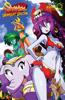 2025 SHANTAE SWIMSUIT SPECIAL 1 (ONE SHOT) CVR A NAMI SAKURAJYOUSUI Previously FOC'd on 07/28