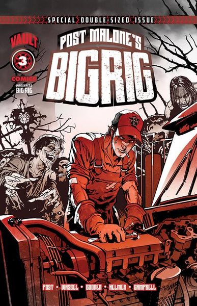 BIG RIG 3 CVR A NATHAN GOODEN (MR)