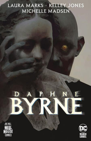 DAPHNE BYRNE HC (MR) DC COMICS T10) (1E052725)
