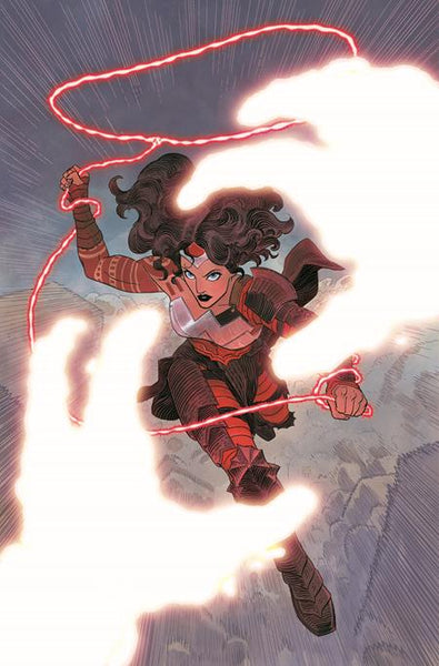 ABSOLUTE WONDER WOMAN 13 CVR A HAYDEN SHERMAN