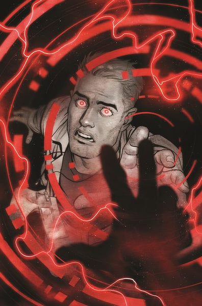 ABSOLUTE FLASH 8 CVR A NICK ROBLES