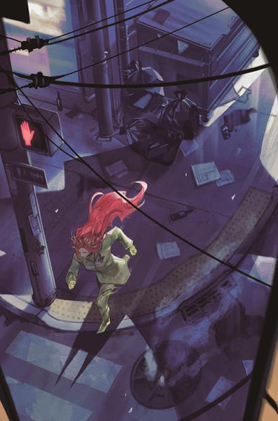 POISON IVY 37 CVR A JESSICA FONG