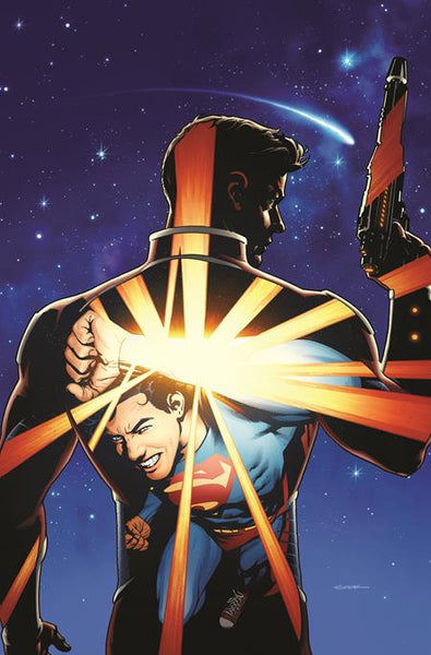ACTION COMICS 1091 CVR A RYAN SOOK