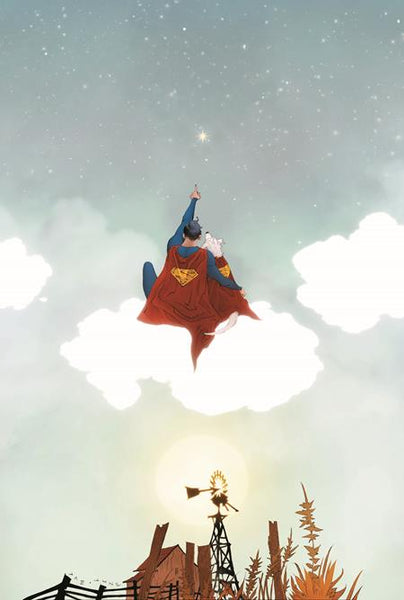 KRYPTO THE LAST DOG OF KRYPTON 5 (OF 5) CVR A JAE LEE
