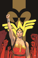 WONDER WOMAN 26 CVR A DANIEL SAMPERE
