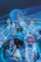 CHEETAH AND CHESHIRE ROB THE JUSTICE LEAGUE 3 (OF 6) CVR A NICOLA SCOTT