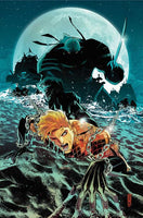 AQUAMAN 10 CVR A JOHN TIMMS