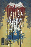 AUTHOR IMMORTAL 1 CVR B YUKO SHIMIZU VAR
