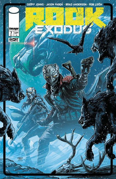 ROOK EXODUS 7 CVR A JASON FABOK & BRAD ANDERSON