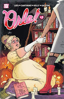 ORLA 3 (OF 5) (MR)