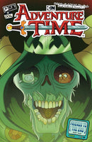ADVENTURE TIME 2025) #6 CVR A NICK WINN