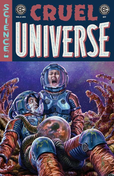 EC CRUEL UNIVERSE 2 3 (OF 12) CVR A LEE BERMEJO