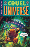 EC CRUEL UNIVERSE 2 3 (OF 12) CVR B GREG SMALLWOOD VAR